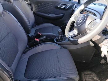 Used MG MG3 2021 for sale - 77490968: Photo