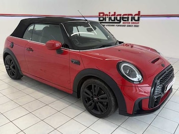 Used MINI Convertible 2021 for sale - 79070567: Photo