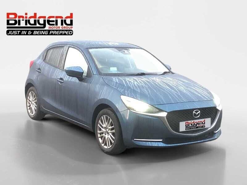 Used Mazda Mazda2 2020 for sale - 76295001: Photo 1