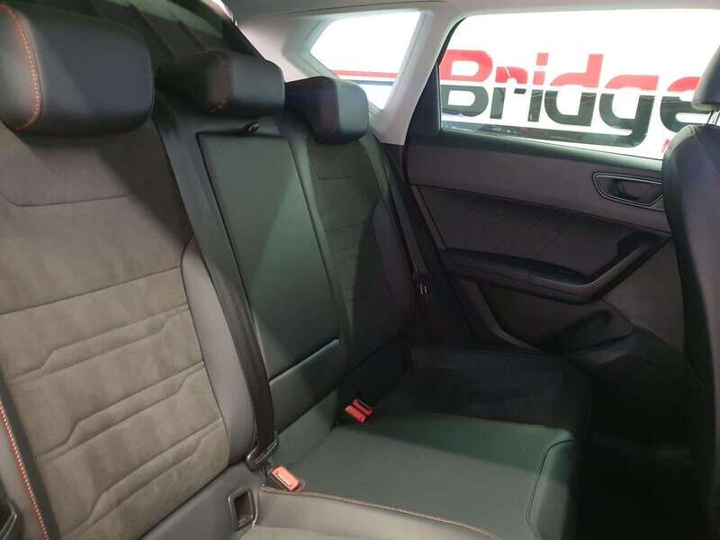 Used SEAT Ateca 2021 for sale - 77814599: Photo 10