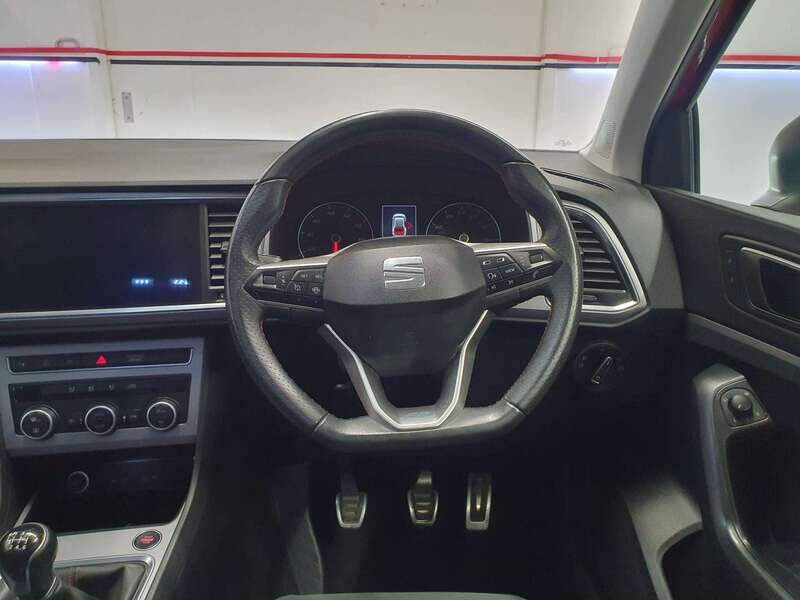 Used SEAT Ateca 2021 for sale - 77814599: Photo 11