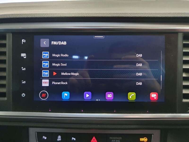 Used SEAT Ateca 2021 for sale - 77814599: Photo 16