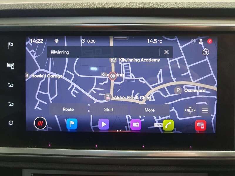 Used SEAT Ateca 2021 for sale - 77814599: Photo 17