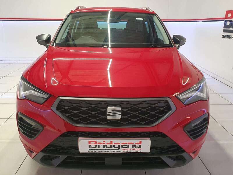 Used SEAT Ateca 2021 for sale - 77814599: Photo 2