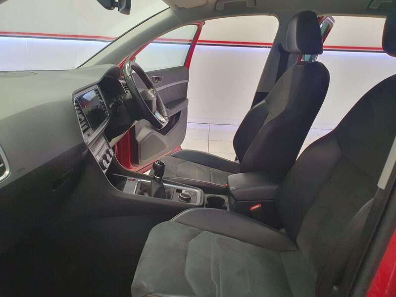 Used SEAT Ateca 2021 for sale - 77814599: Photo 20