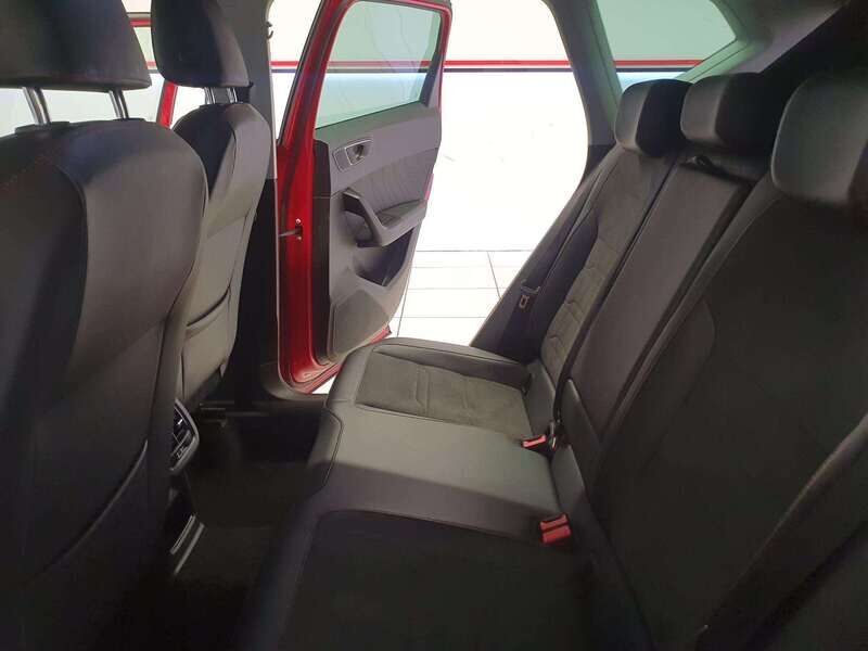 Used SEAT Ateca 2021 for sale - 77814599: Photo 22