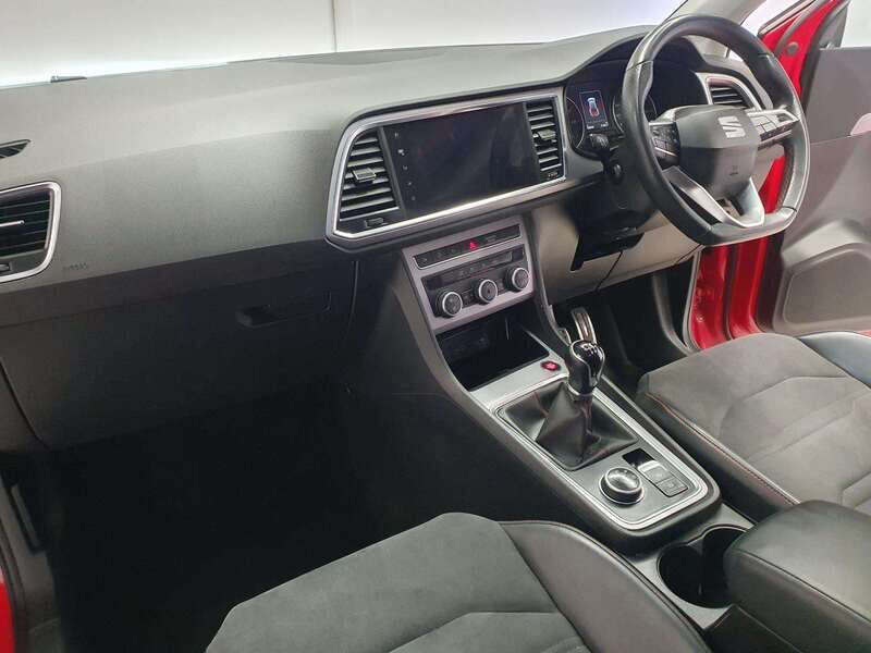 Used SEAT Ateca 2021 for sale - 77814599: Photo 23