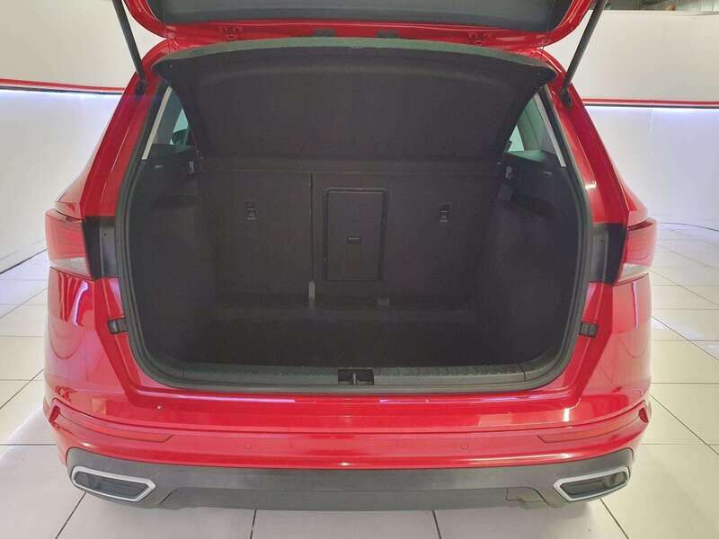 Used SEAT Ateca 2021 for sale - 77814599: Photo 8