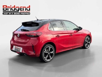 Used Vauxhall Corsa 2023 for sale - 77530484: Photo