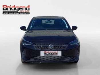 Used Vauxhall Corsa 2020 for sale - 74958256: Photo