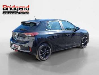 Used Vauxhall Corsa 2020 for sale - 74958256: Photo