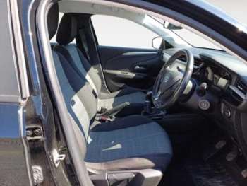 Used Vauxhall Corsa 2020 for sale - 74958256: Photo