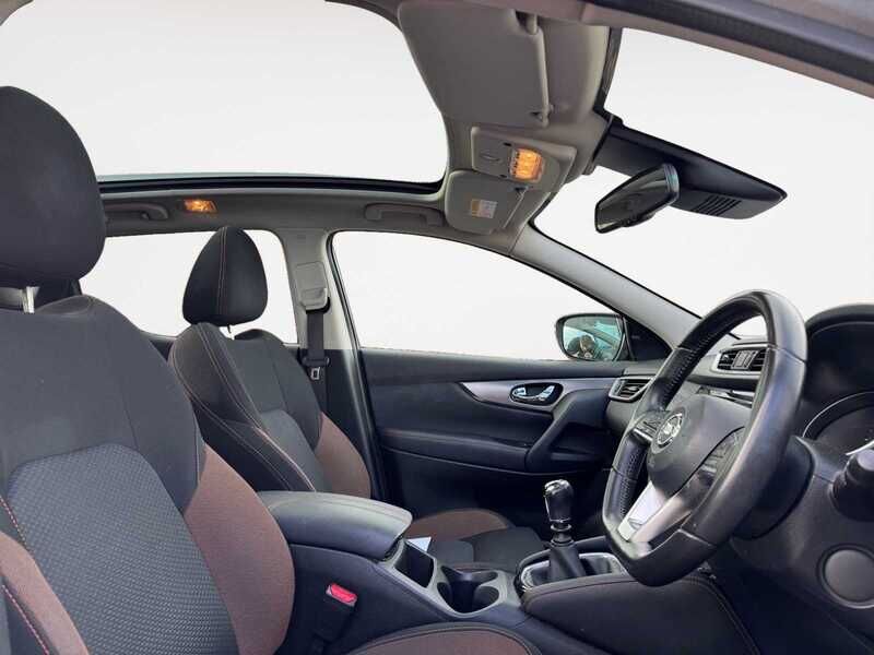 Used Nissan Qashqai 2019 for sale - 77045271: Photo 4