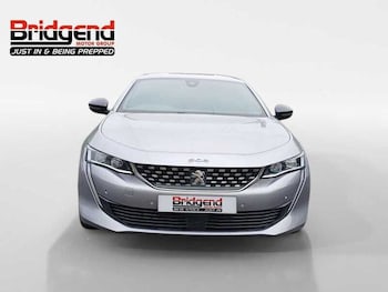 Used Peugeot 508 2019 for sale - 78984014: Photo