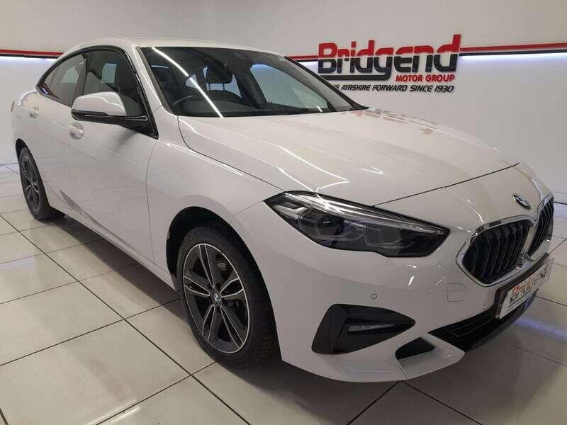 Used BMW 2 Series 2021 for sale - 76138120: Photo 1