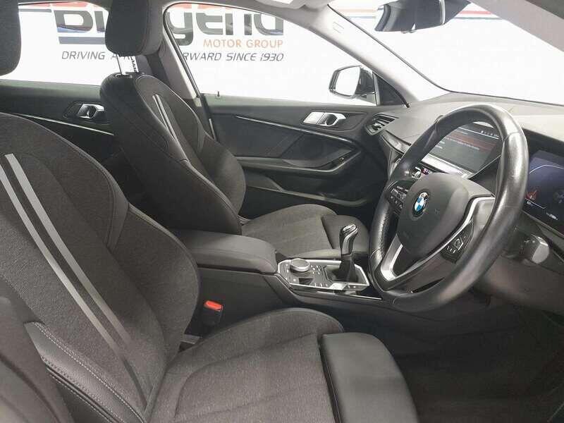 Used BMW 2 Series 2021 for sale - 76138120: Photo 10