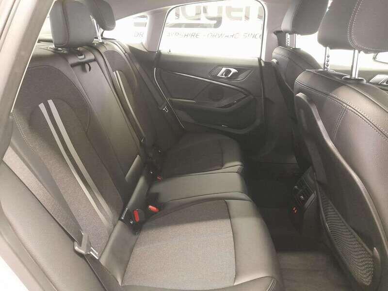 Used BMW 2 Series 2021 for sale - 76138120: Photo 11