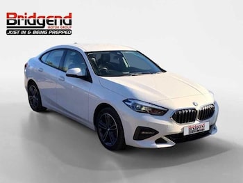 Used BMW 2 Series 2021 for sale - 76138120: Photo