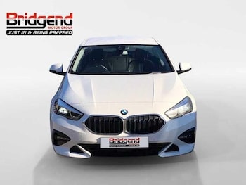 Used BMW 2 Series 2021 for sale - 76138120: Photo