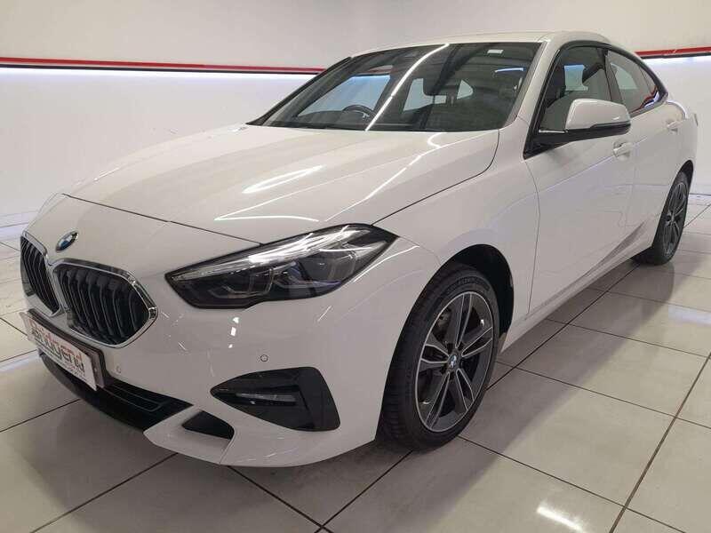 Used BMW 2 Series 2021 for sale - 76138120: Photo 3