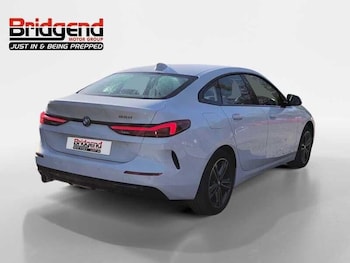 Used BMW 2 Series 2021 for sale - 76138120: Photo