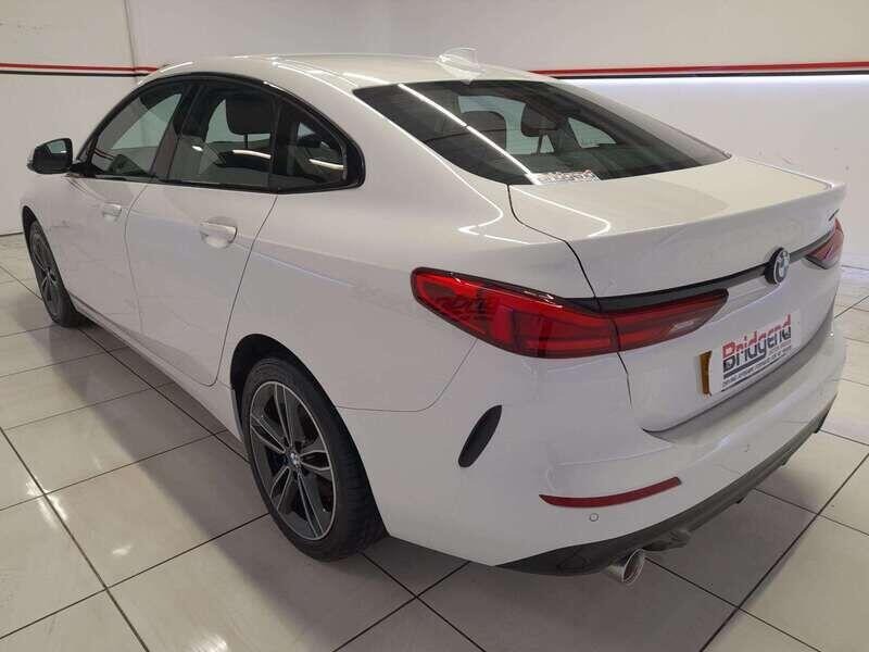 Used BMW 2 Series 2021 for sale - 76138120: Photo 4