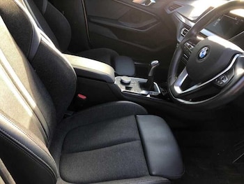 Used BMW 2 Series 2021 for sale - 76138120: Photo