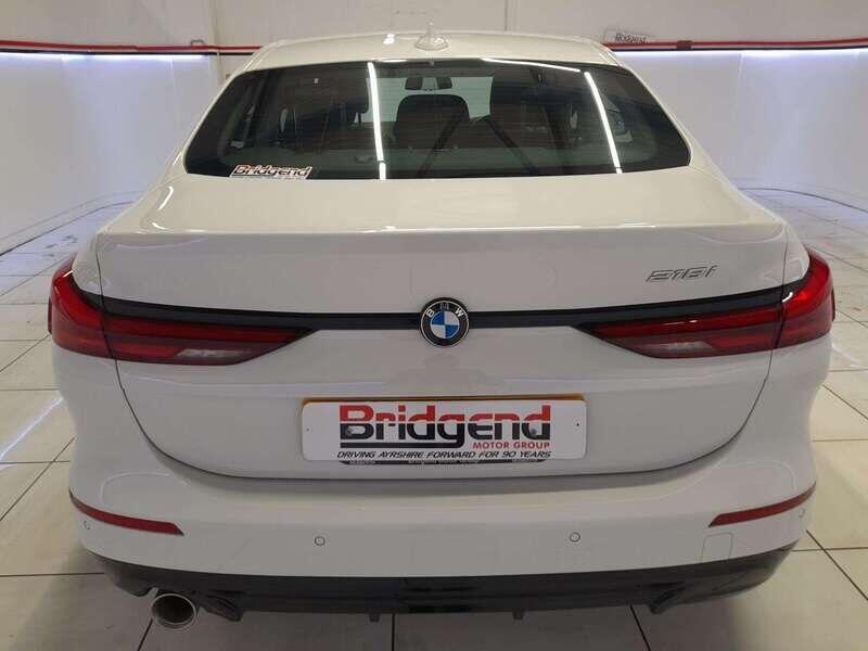 Used BMW 2 Series 2021 for sale - 76138120: Photo 5