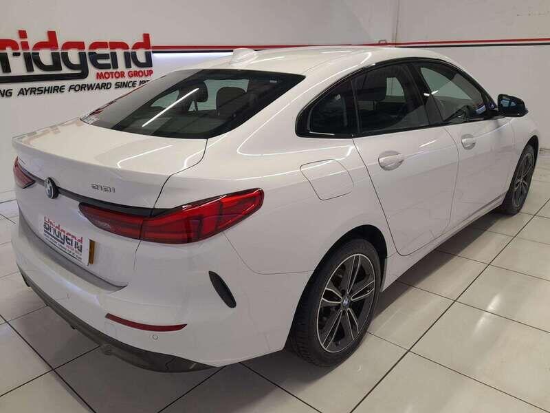 Used BMW 2 Series 2021 for sale - 76138120: Photo 6