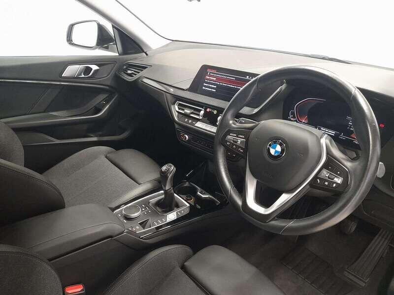 Used BMW 2 Series 2021 for sale - 76138120: Photo 9