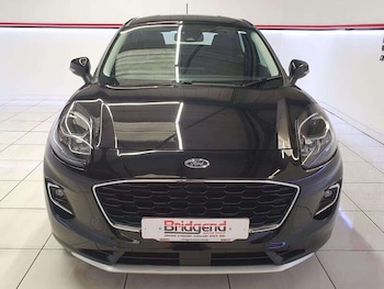 Used Ford Puma 2022 for sale - 79309646: Photo