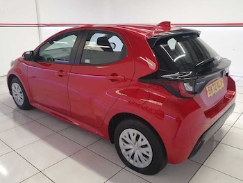 Used Mazda Mazda2 HYBRID 2023 for sale - 79310096: Photo