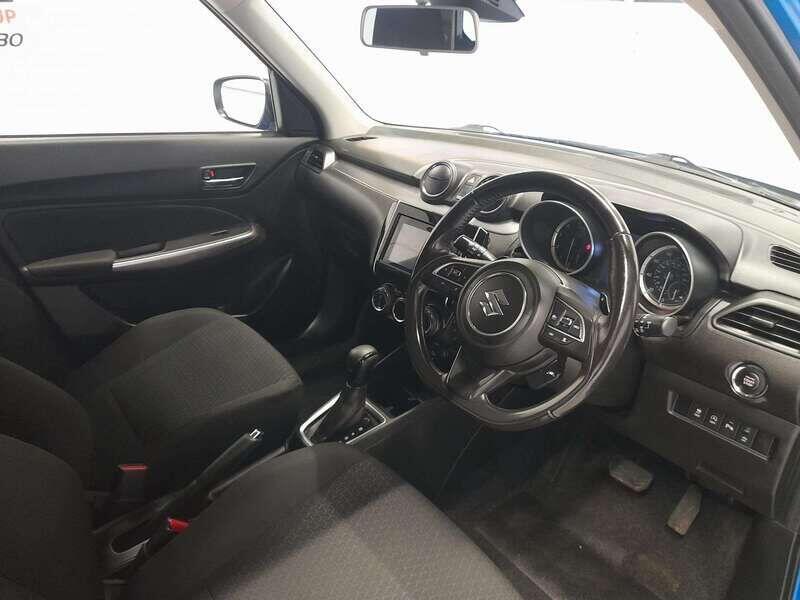 Used Suzuki Swift 2020 for sale - 76138566: Photo 10