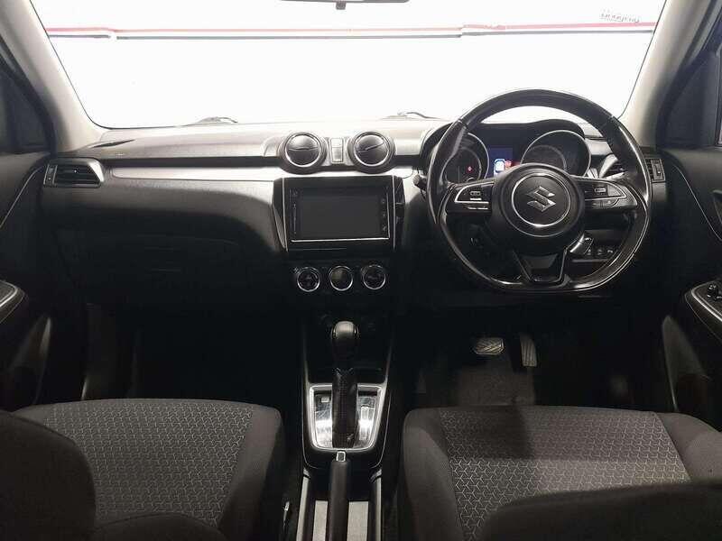 Used Suzuki Swift 2020 for sale - 76138566: Photo 13