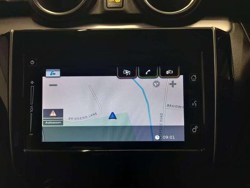 Used Suzuki Swift 2020 for sale - 76138566: Photo 18