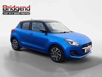 Suzuki - Swift