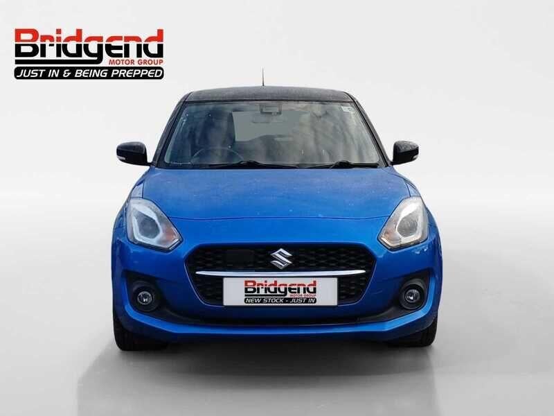 Used Suzuki Swift 2020 for sale - 76138566: Photo 2