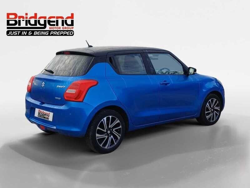 Used Suzuki Swift 2020 for sale - 76138566: Photo 3