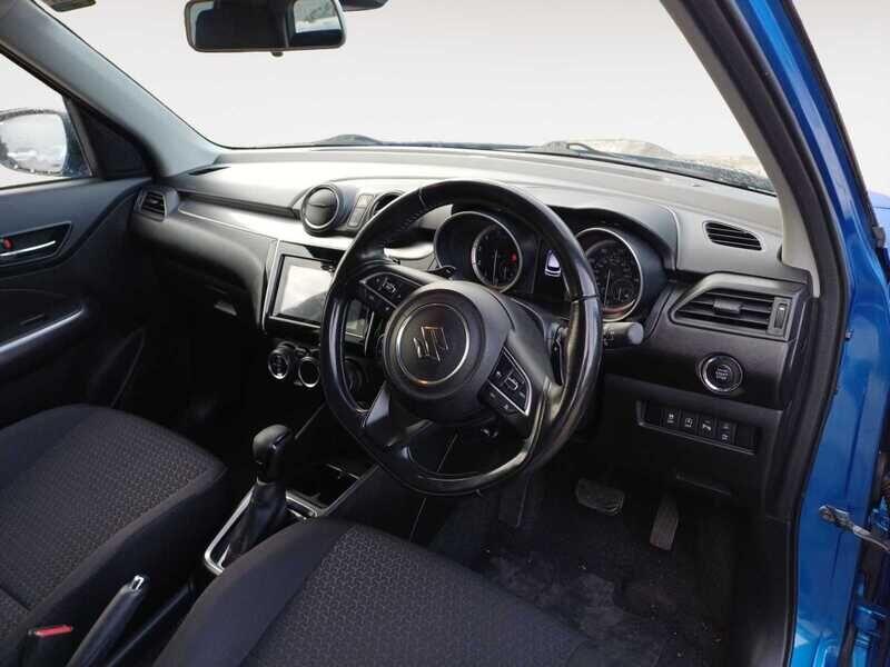 Used Suzuki Swift 2020 for sale - 76138566: Photo 5