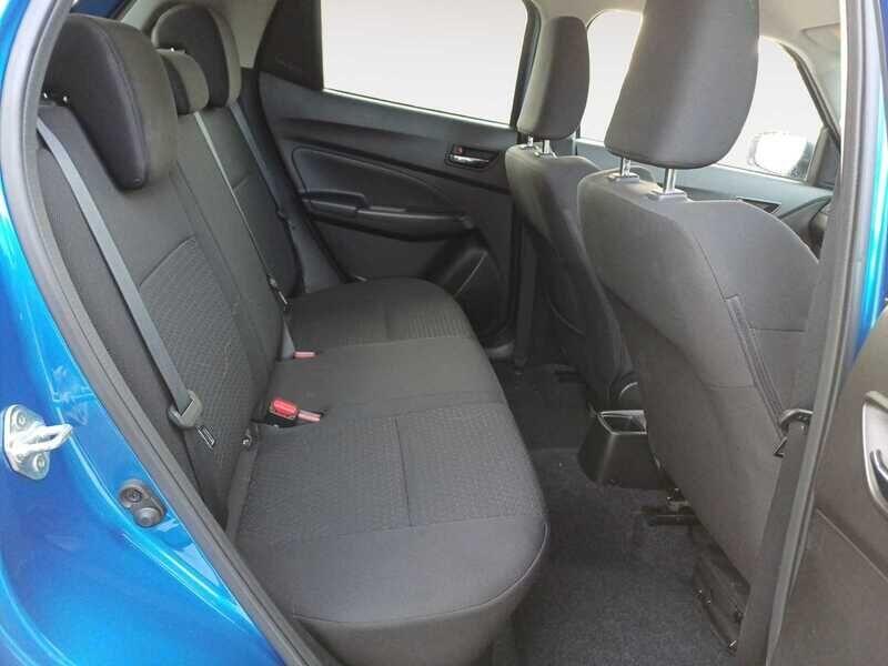 Used Suzuki Swift 2020 for sale - 76138566: Photo 6