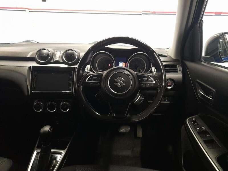 Used Suzuki Swift 2020 for sale - 76138566: Photo 9