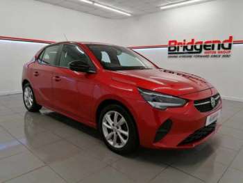 2020 (20) - 1.2 SE Hatchback 5dr