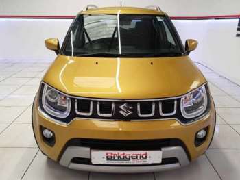 Used Suzuki Ignis 2022 for sale - 74726434: Photo