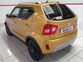 Used Suzuki Ignis 2022 for sale - 74726434: Photo