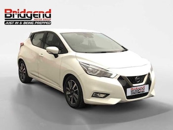 2019 (19) - 0.9 IG-T Acenta Limited Edition 5dr