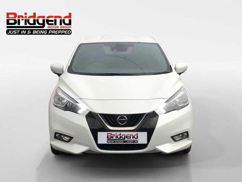Used Nissan Micra 2019 for sale - 76399097: Photo 2