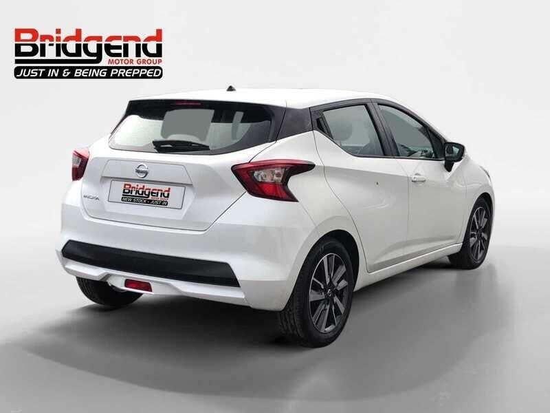 Used Nissan Micra 2019 for sale - 76399097: Photo 3