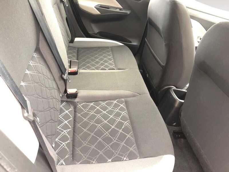 Used Nissan Micra 2019 for sale - 76399097: Photo 6