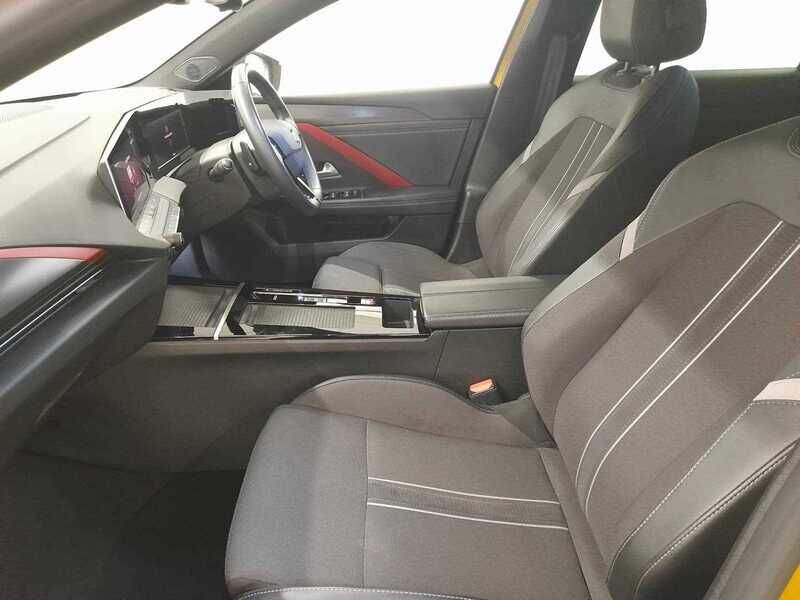 Used Vauxhall Astra 2023 for sale - 77045037: Photo 15