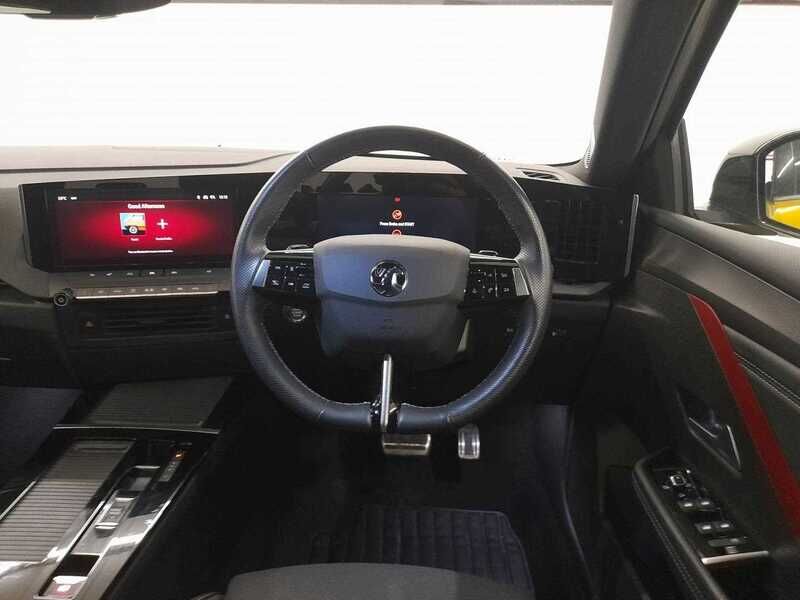 Used Vauxhall Astra 2023 for sale - 77045037: Photo 9